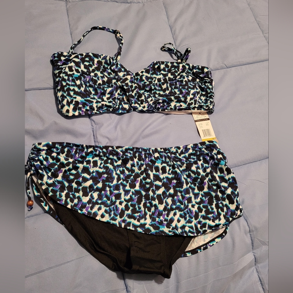 Anne Cole bikini